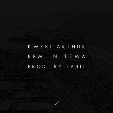 8pm in Tema .